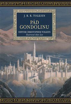 Obrázek produktu: Pád Gondolinu
