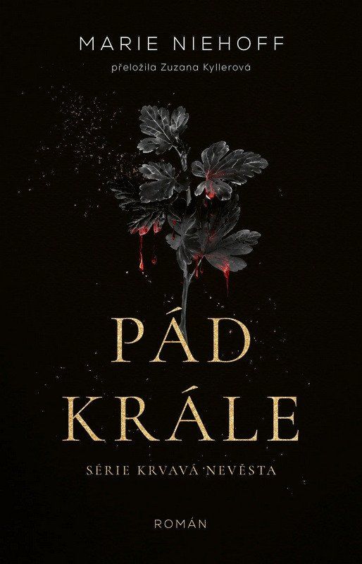 Pád krále