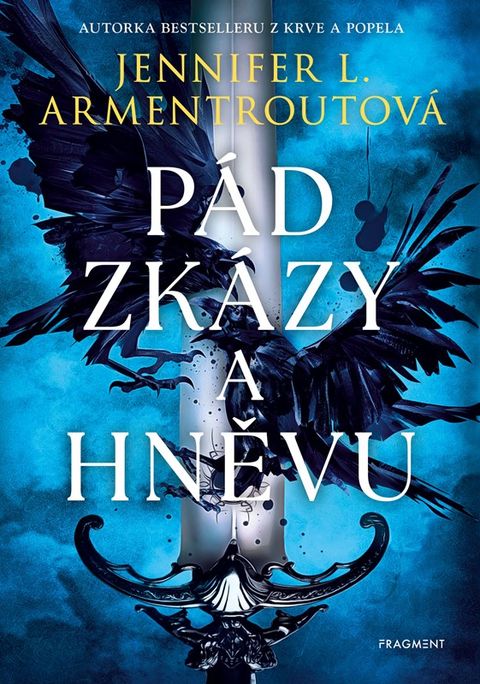 Obrázek produktu: Pád zkázy a hněvu