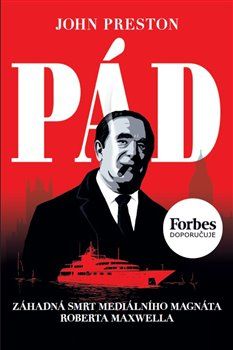 Obrázek produktu: Pád