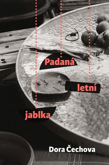Obrázek produktu: Padaná letní jablka