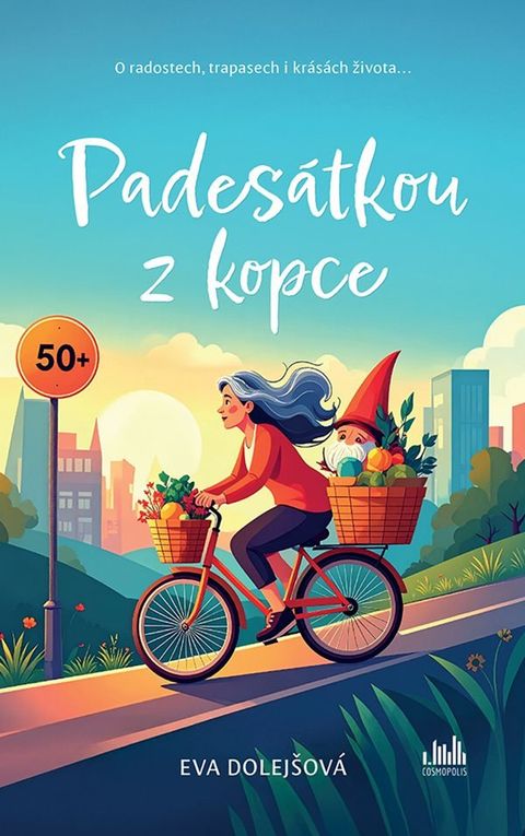 Obrázek produktu: Padesátkou z kopce