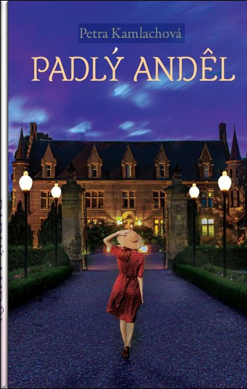 Obrázek produktu: Padlý anděl