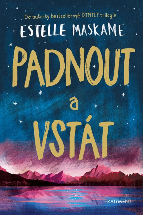 Obrázek produktu: Padnout a vstát