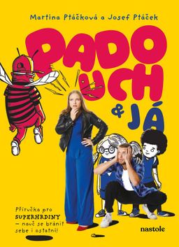 Obrázek produktu: Padouch a já