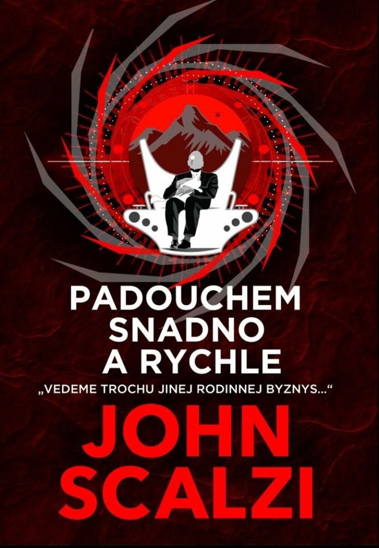 Levně Padouchem snadno a rychle