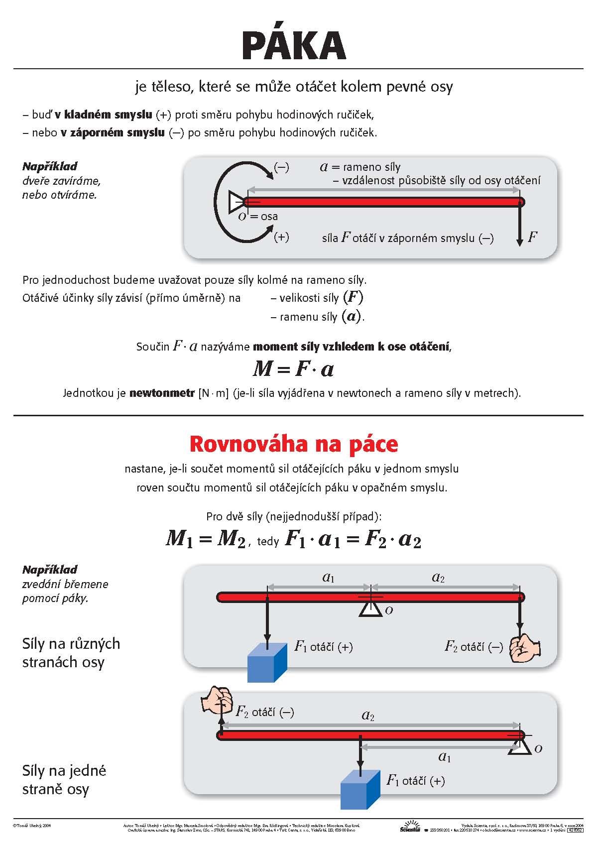 Páka