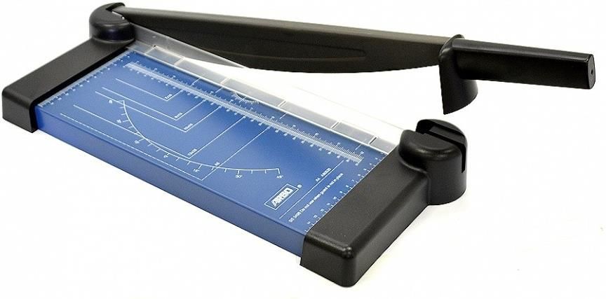 Páková řezačka papíru AR 530 A4