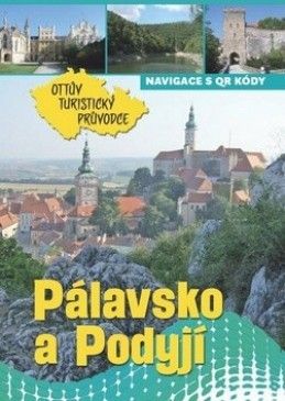 Pálavsko a Podyjí