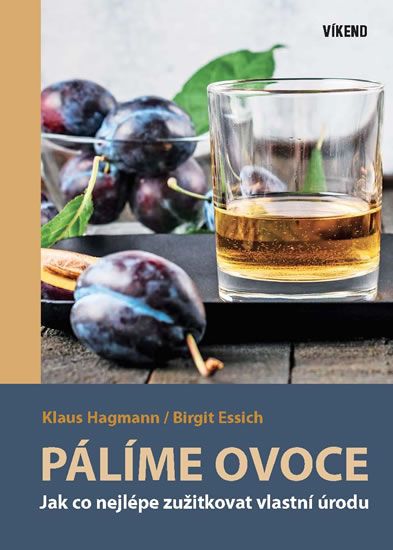 Levně Pálíme ovoce