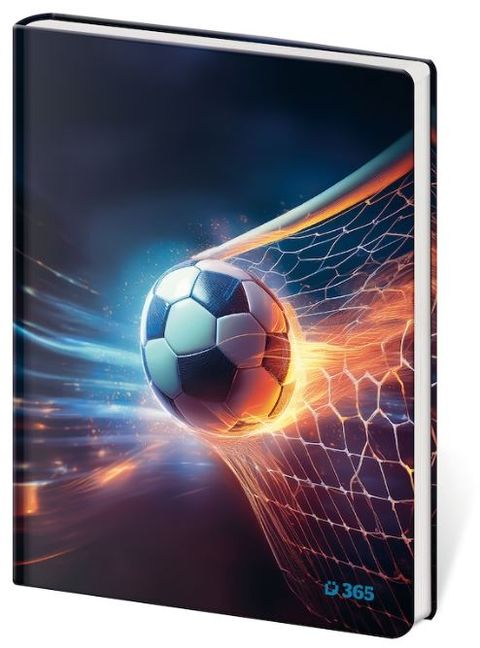 Obrázek produktu: Památník A5 čistý - Winner