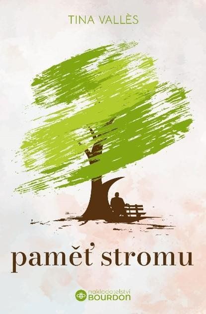 Paměť stromu - Tina Valles