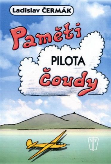Obrázek produktu: Paměti pilota Čoudy