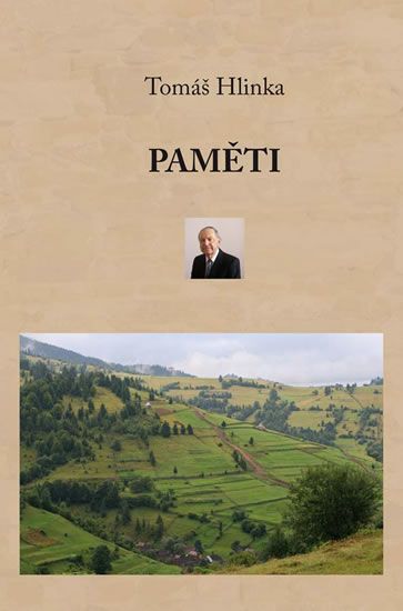Obrázek produktu: Paměti