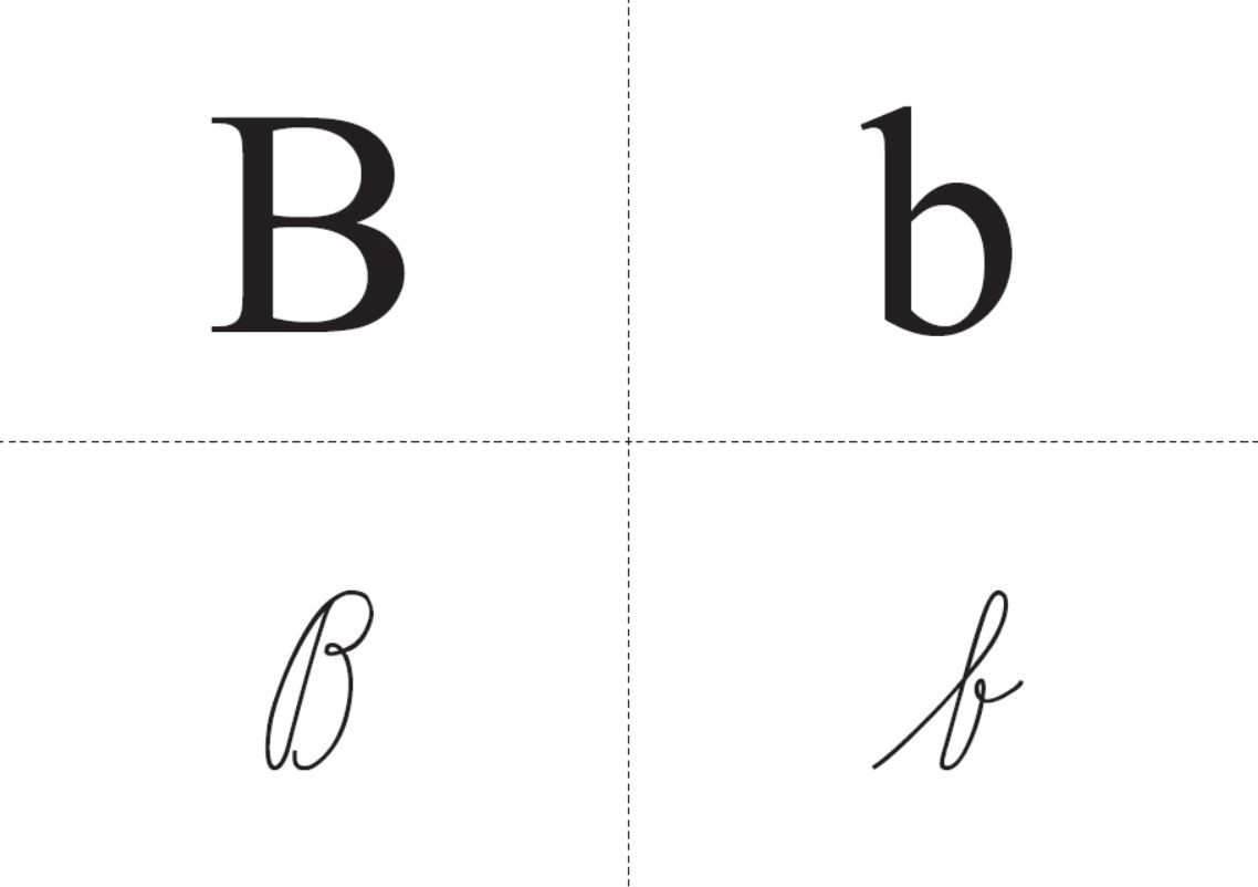 Paměťové obrázky k básničkám - Čteme a píšeme s Agátou