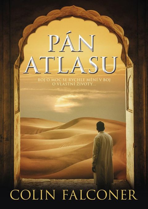 Obrázek produktu: Pán Atlasu