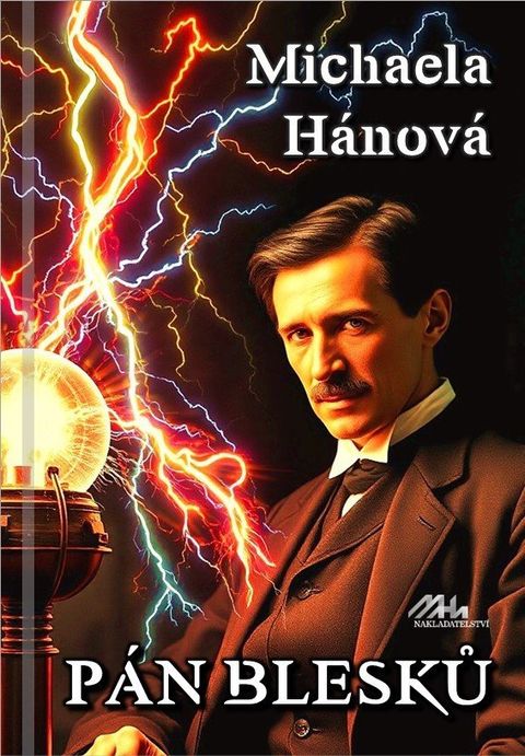 Obrázek produktu: Pán blesků