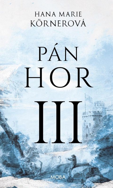 Obrázek produktu: Pán hor III.