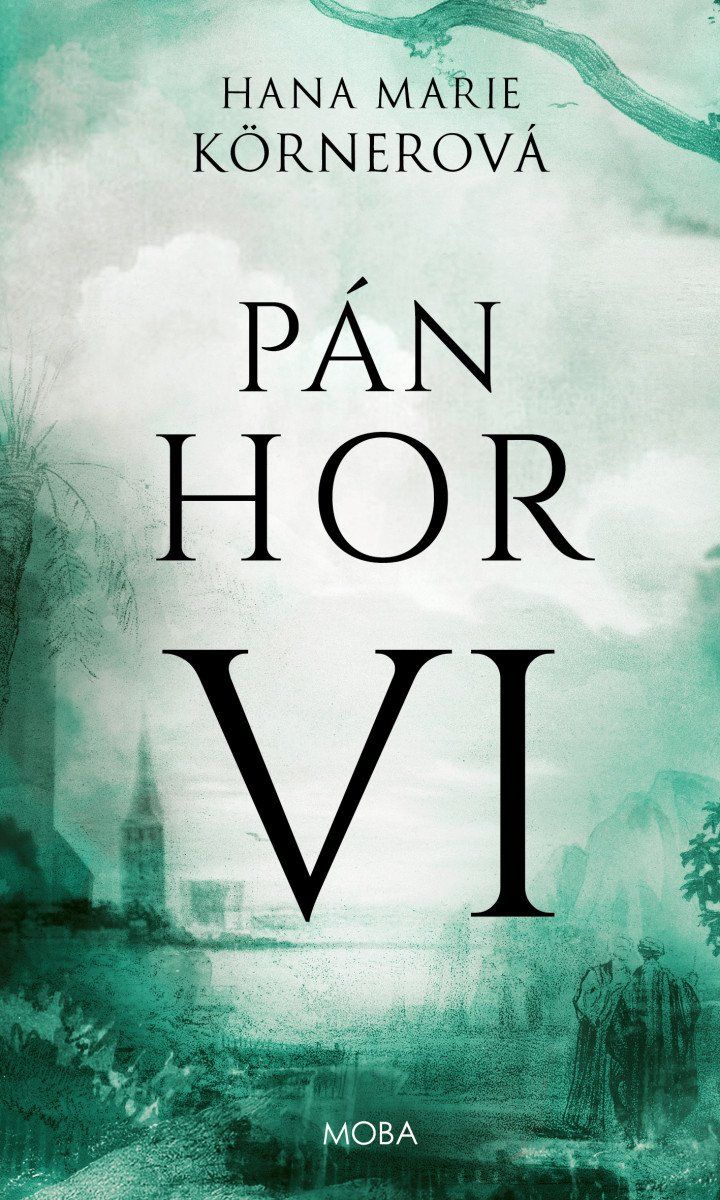 Pán hor VI.