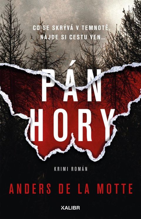Obrázek produktu: Pán hory
