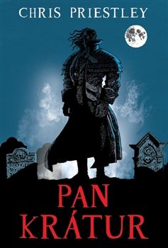Pan Krátur - Chris Priestley