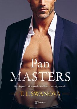 Obrázek produktu: Pan Masters