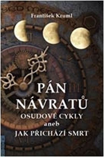 Levně Pán návratů - Osudové cykly aneb jak přichází smrt