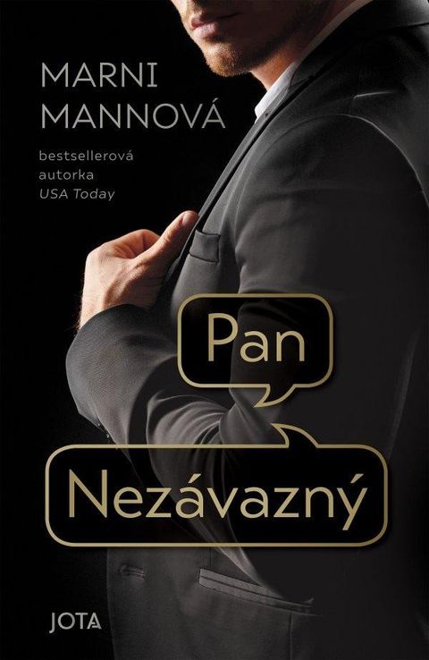 Obrázek produktu: Pan Nezávazný