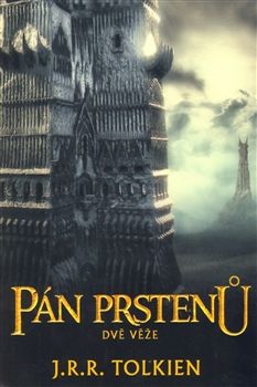Obrázek produktu: Pán prstenů II Dvě věže (brož.)
