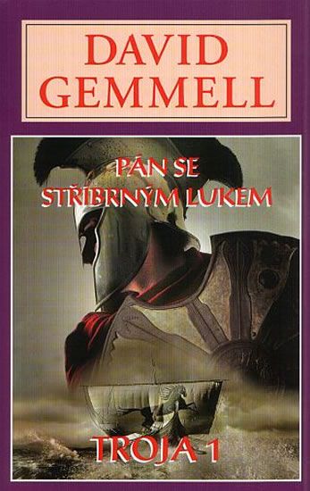 Obrázek produktu: Pán se stříbrným lukem - Trója 1