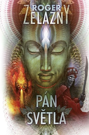 Obrázek produktu: Pán světla