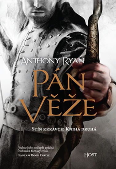 Obrázek produktu: Pán věže ( brož. )