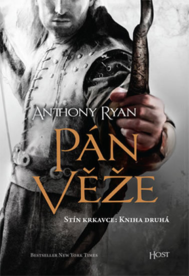 Obrázek produktu: Pán věže - Stín krkavce 2