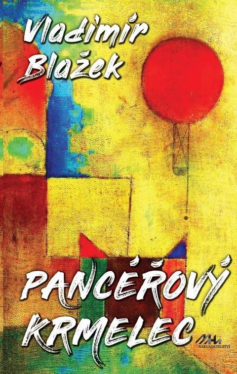 Obrázek produktu: Pancéřový krmelec