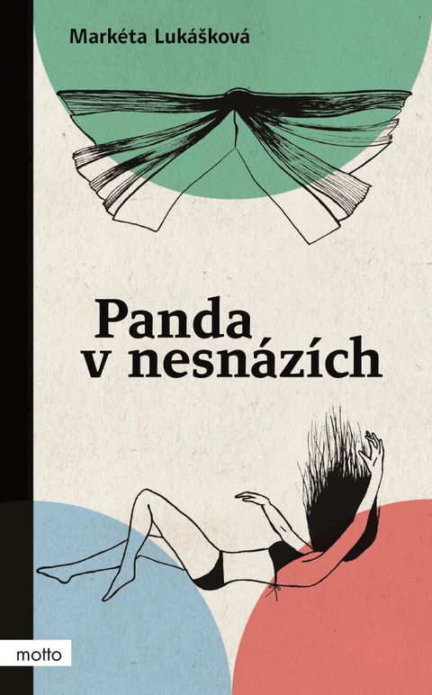 Obrázek produktu: Panda v nesnázích