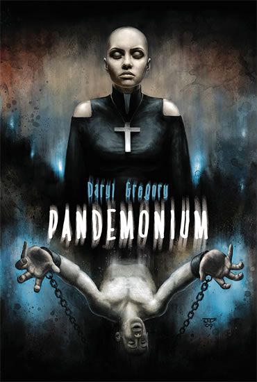 Obrázek produktu: Pandemonium