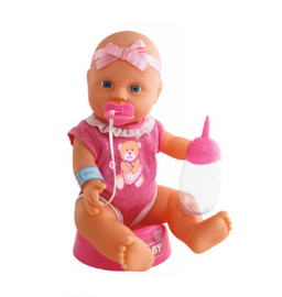 Obrázek produktu: Panenka miminko, 30 cm