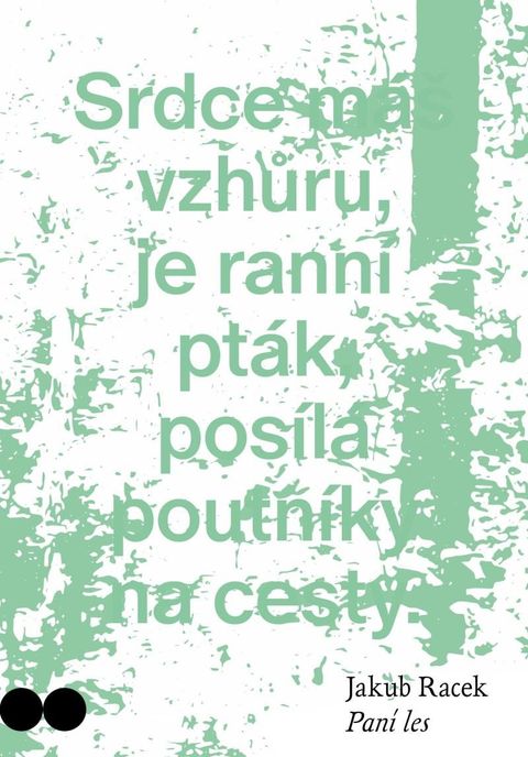 Obrázek produktu: Paní les