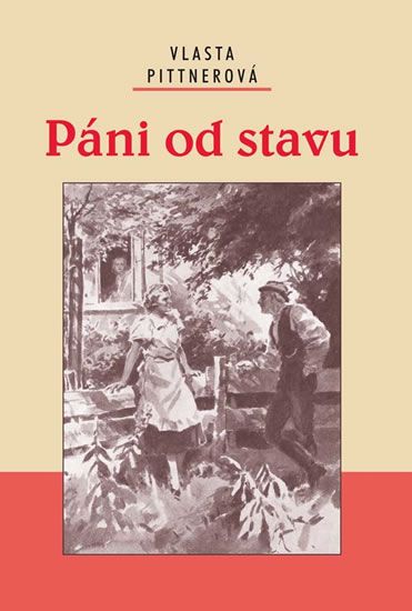 Obrázek produktu: Páni od stavu