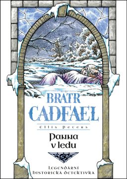 Obrázek produktu: Panna v ledu