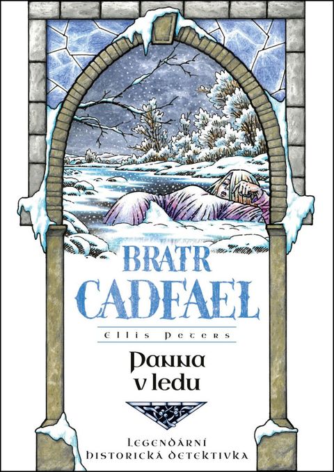 Obrázek produktu: Panna v ledu