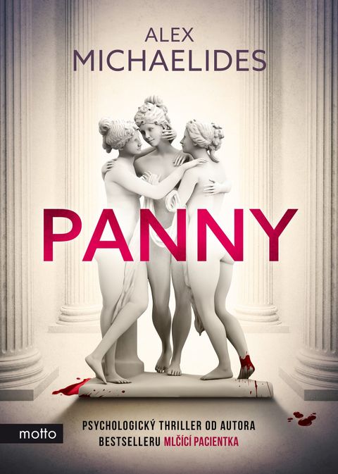 Obrázek produktu: Panny