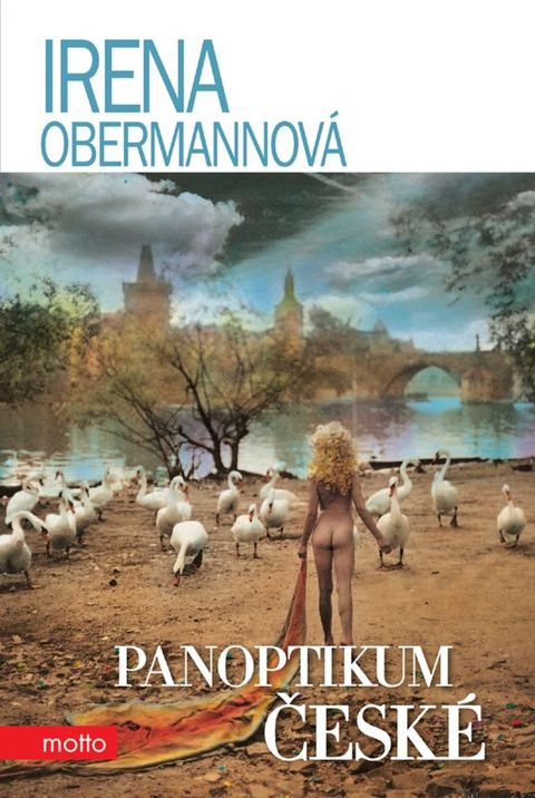 Obrázek produktu: Panoptikum české