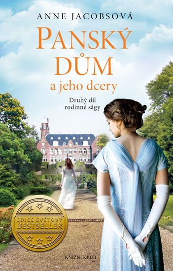 Obrázek produktu: Panský dům a jeho dcery