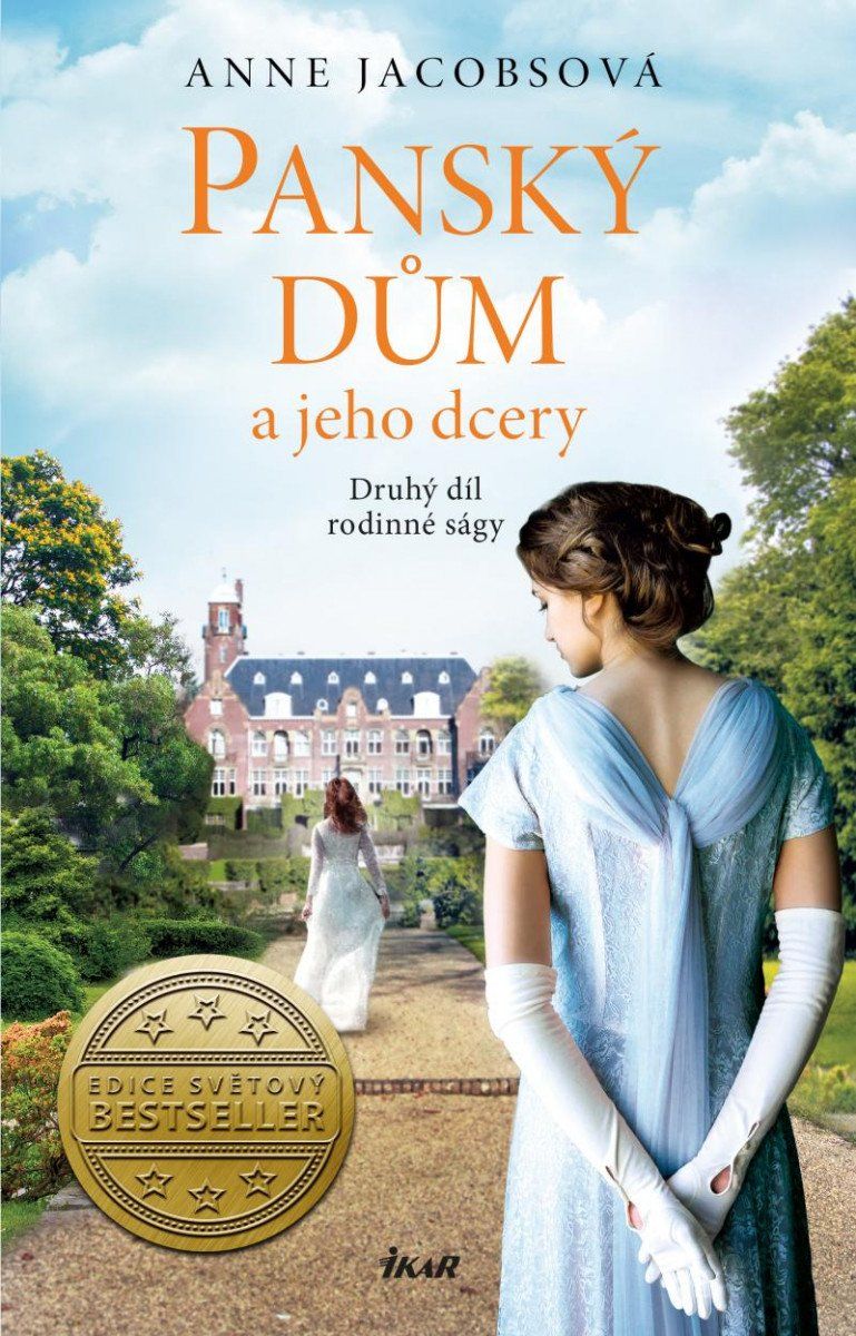 Panský dům a jeho dcery