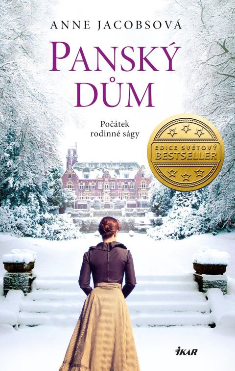 Obrázek produktu: Panský dům