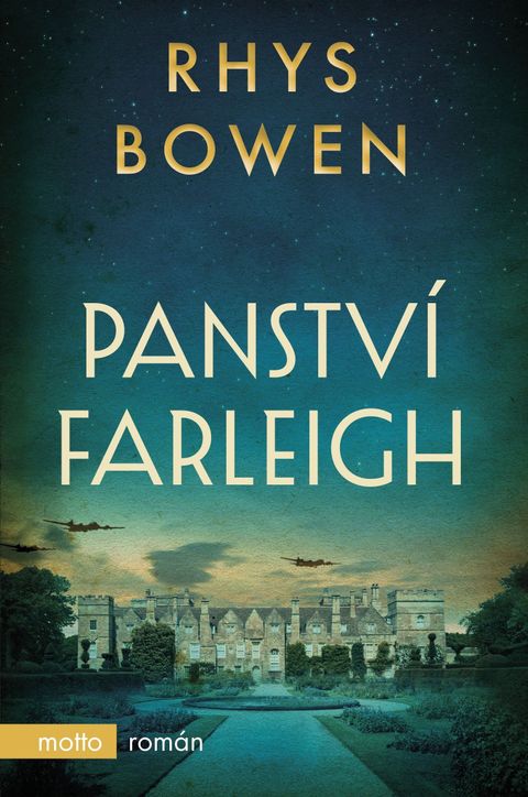Obrázek produktu: Panství Farleigh