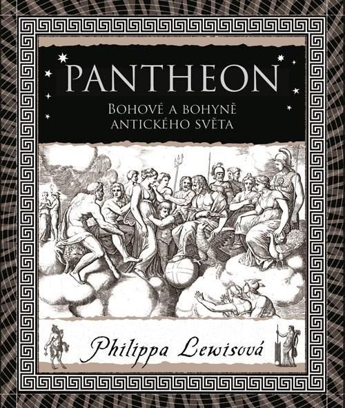 Pantheon - Bohové a bohyně antického světa