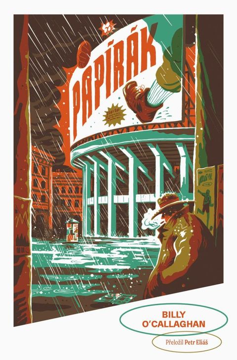 Obrázek produktu: Papírák