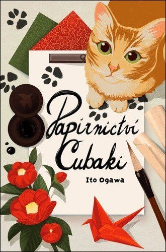 Obrázek produktu: Papírnictví Cubaki
